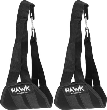 Hawk Sports Black