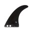 FCS II Carver Glass Flex Thruster Fin Large Blue