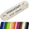PerkHomy Cotton Rope 3/16&quot; (5mm) 100 ft Multi Purpose Utility Diamond Braided Cord, Natural Cotton for Clothes Line Camping Crafting Flag Pole, Natural White