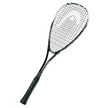 Head Nano Ti Spector Graphite Squash Racquet
