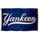 WinCraft New York NY Yankees Flag 3x5 Banner