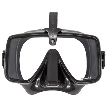 SCUBAPRO Galileo HUD Frameless Diving Mask