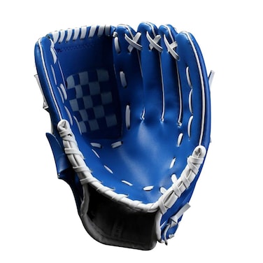 LIOOBO 1pc Baseball Outfielder s Mitts Guantes De Beisbol para Adultos Baseball Softball Glove Custom Fielding Sports Infielder s Glove Outfield Baseball Glove Soft Ball Man Hit The Ball