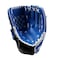LIOOBO 1pc Baseball Outfielder s Mitts Guantes De Beisbol para Adultos Baseball Softball Glove Custom Fielding Sports Infielder s Glove Outfield Baseball Glove Soft Ball Man Hit The Ball