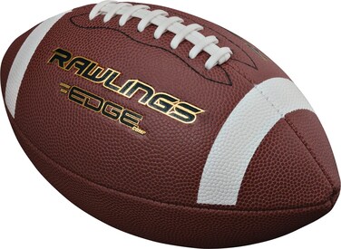 Rawlings   Junior Soft Touch Composite Game Football