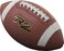 Rawlings   R2 Composite Youth Football   Brown