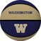 Rawlings NCAA Washington Huskies Alley OOP Dunk Basketball