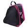 LIOOBO Roller Skate Bag Ice Skate Boot Bag Oxford Cloth Skate Bag Ski Storage Bag Heavy Duty Ski Tote for Outdoor Indoor