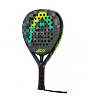 HEAD Delta Speed Pro Padel Racket