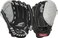 Rawlings   SURE CATCH T-Ball &amp; Youth Baseball Glove   Right Hand Throw   11.5"   Black/Grey
