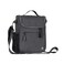 LIOOBO Small Handlebar Bag Bike Front Bag Road Bike Bag Bike Bar Bag Bike Accessories Bike Basket Bag Cycling Handlebar Storage Purse Accessories Bike Frame Bag Water Bottle Holder Fold