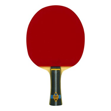Butterfly Zhang Jike ALC Racket - Great Power &amp; Tremendous Feel With Balanced Speed &amp; Spin