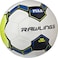 Rawlings SB1050 PIAA Soccer Ball, Size 5, White