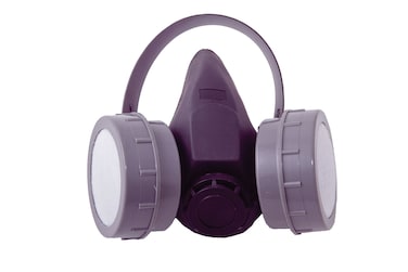 SHARK 14417 Industries Welding Fume Respirator