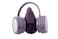 SHARK 14417 Industries Welding Fume Respirator