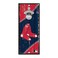 WinCraft MLB Boston Red Sox 5x11 Wood Sign Bottle Opener, Team Colors, 5"x11
