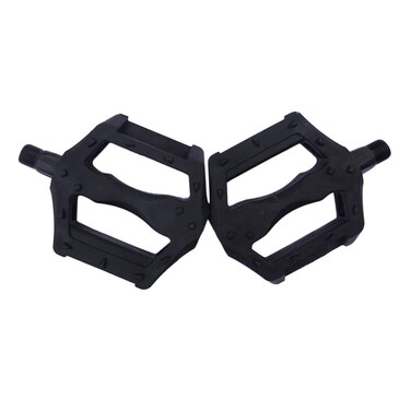 LIOOBO 1 Pair Bike Pedals MTB Pedals Pedals Piezas para Bicicletas Portable Cycling Pedal Gear Bike Parts Cycling Equipment Mountain Bike