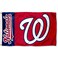WinCraft Washington Nationals Flag 3x5 Banner