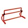 LIOOBO Football Hurdles Speed Hurdles Agility Soccer Hurdles Soccer Exercise Equipment Football Barrier Soccer Drill Equipment Soccer Field Obastacles Detachable Fitness Equipment