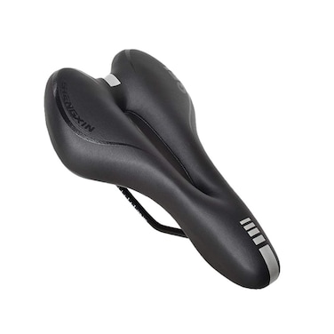Road Bike Saddle Comfortable Bike Seats Universal Bike Seat Padded Bike Seat Kids Seat Kids Bike Seat Cycle Seat Toddler Bike Seat MTB Seat Kid Bike Seat Mountain Bike Child Liner
