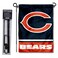 WinCraft Chicago Bears C Logo Garden Flag with Stand Holder