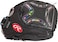 Rawlings Sporting Goods Champion Lite Series Sizenameinternal Glove with Basket Web CL125B, Black, 12.5