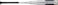 Rawlings THREAT USSSA Baseball Bat   -12   1 Pc. Composite   2 3/4 Barrel   2021   29 inch