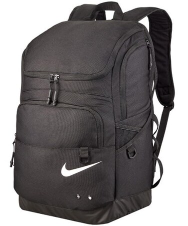Nike Swim 35 Liters Repel Backpack Black