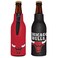 Wincraft NBA Chicago Bulls Bottle Cooler, Team Colors, One Size