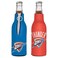 Wincraft NBA Oklahoma City Thunder Bottle Cooler, Team Colors, One Size