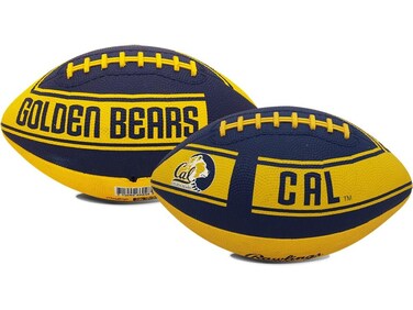 Rawlings California Golden Bears Jarden Sports Hail Mary Youth Football