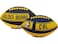 Rawlings California Golden Bears Jarden Sports Hail Mary Youth Football