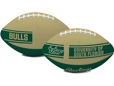 South Florida Football