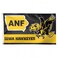Wincraft 3'x5' ANF Vintage Iowa Hawkeyes Flag, 100% Polyester, Made in USA