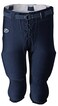 Rawlings Men's F4535 Football Pant (Navy, X-Small)