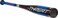 Rawlings   Threat Baseball Bat   USA   -12 Drop   2 5/8" Barrel   1 Pc. Composite   28 Inch