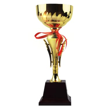 LIOOBO 1pc Great Trophy Basketball Trophy Sports Competition Trophy Classic Trophy Game Trophy