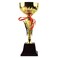 LIOOBO 1pc Great Trophy Basketball Trophy Sports Competition Trophy Classic Trophy Game Trophy