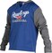 Rawlings Men's Standard Medium, Royal Blue/Grey