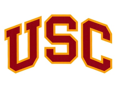 WinCraft USC S89534 Outdoor Magnets