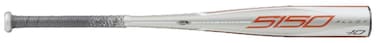 Rawlings 2020 5150 USSSA Baseball Bat, 30 inch (-10)