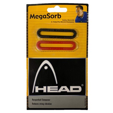 HEAD MegaSorb Vibration Dampener