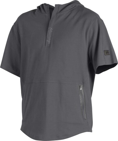 Rawlings Men's Standard Medium, Dark Grey