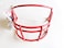 Rawlings Youth Facemask, Scarlet