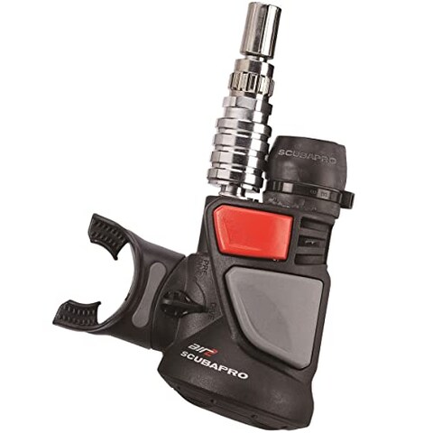 Scubapro Air 2 Alternate Inflation Regulator