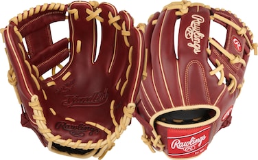 Rawlings   Sandlot Baseball Glove Series   Multiple Styles , Right Hand Throw, 1 Count ( Pack of 1)