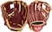 Rawlings   Sandlot Baseball Glove Series   Multiple Styles , Right Hand Throw, 1 Count ( Pack of 1)