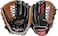 Rawlings   R9 CONTOUR Baseball Glove   11.5"   Modified Trap-Eze Web   Right Hand Throw