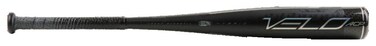 Rawlings 2020 Velo ACP USSSA Baseball Bat, 30 inch (-10)