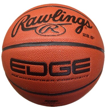 Rawlings Edge Composite Microfiber 28.5-Inch Basketball